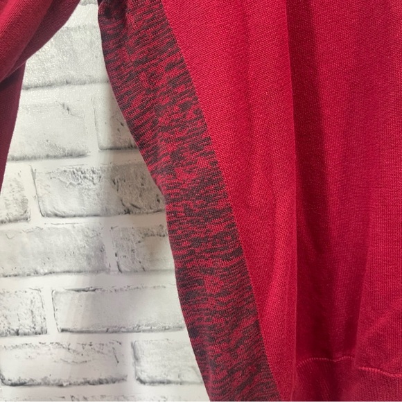 Kenneth Cole Reaction Men’s V-Neck Sweater NWT XXL - Picture 3 of 12